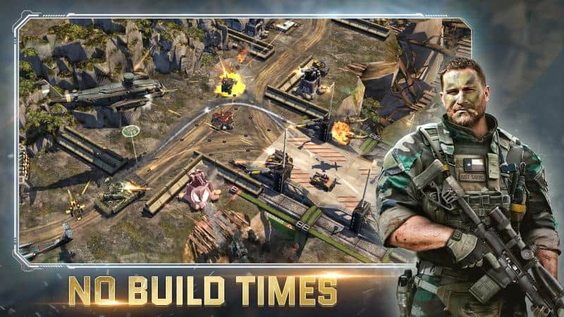 war commander rogue assault gameplay war commander rogue assault gameplay