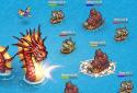 Dragons & Vikings Empire Clash
