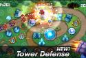 Tower Defense: Battlefield