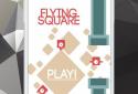 Flying Square