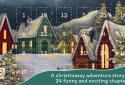 Advent Calendar - Trouble in Christmas Town