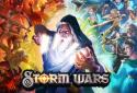 Storm Wars CCG