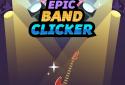 Epic Band Clicker