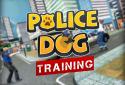 Police Dog Training Simulator