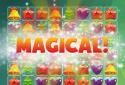 Christmas Match 3 Puzzle Game