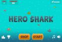 Hero Shark