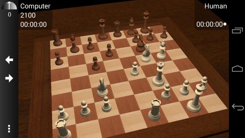 Magic Chess 3D for Android - Download the APK from Uptodown