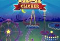 Magic Park Clicker - Build Your Own Theme Park