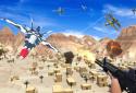 Airplane Shooter 3D