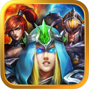 Dungeon Champions - Action RPG