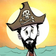 Don't Starve: Shipwrecked