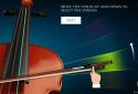 Скрипка: Чарівний смичок