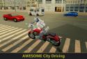 Furious City Bike Moto Racer 2