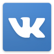 Vk app
