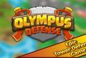 Olympus God Zeus Defense TD