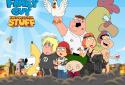 Family Guy: В поисках всякого
