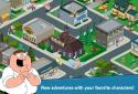 Family Guy: the quest for stuff