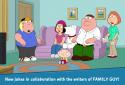 Family Guy: В пошуках всякого