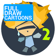 Draw Cartoons 2 FULL