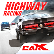 carx highway racing