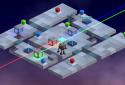 Into The Sky - Isometric Laser Block Puzzle