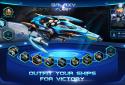 Galaxy Fleet: Alliance War