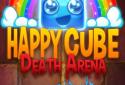 Happy Cube Death Arena