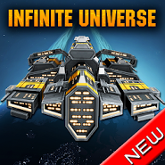 Infinite Universe Mobile