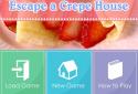 Escape a Crepe House