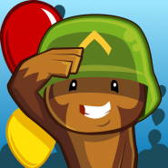 bloons td 5 swf