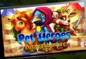 Pet Heroes: Puzzle Adventure