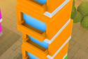 Tower stack 3D