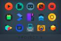 Project X Icon Pack