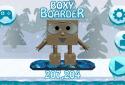Boxy Boarder
