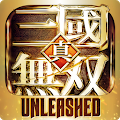 m dynasty warriors unleashed