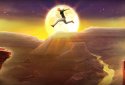 Sky Dancer : Free Running Games NoWIFI