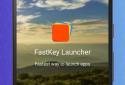 FastKey Launcher