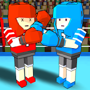 Cubic 3D Boxing