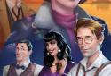 Pearl's Peril - Hidden Object Game
