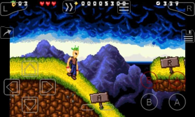 gba emu apk download