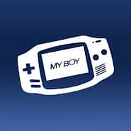 My Boy! - GBA Emülatörü