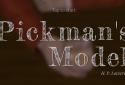 HP Lovecraft: Pickman's Model