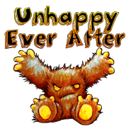 Unhappy Ever After RPG