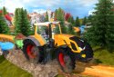 Tractor Driver 3D