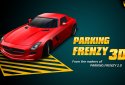 Parking Frenzy 3D Simulator