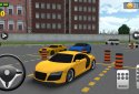 Parking Frenzy 3D Simulator