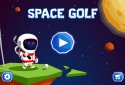Space Golf Galaxy