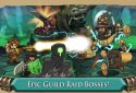 Raiders Quest RPG