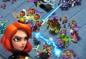 Clash of Zombies 2：Heroes Game