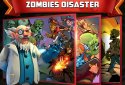 Clash of Zombies 2: Atlantis